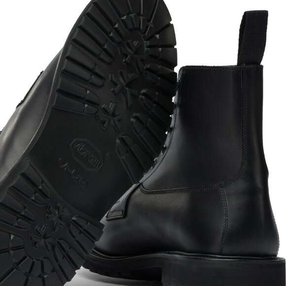 Tricker'S Burford Ankle Boots UK 7 Men - Picture 5 of 5